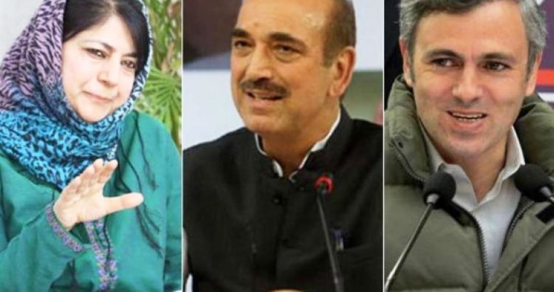 لوک سبھا انتخابات 2024 : سابق وزراء اعلیٰ، مرکزی وزراء سیاسی جنگ کی تیاریوں میں مشغول
