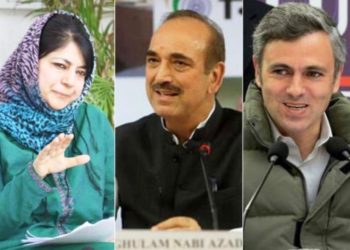 لوک سبھا انتخابات 2024 : سابق وزراء اعلیٰ، مرکزی وزراء سیاسی جنگ کی تیاریوں میں مشغول