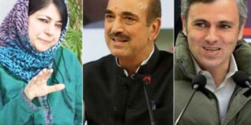 لوک سبھا انتخابات 2024 : سابق وزراء اعلیٰ، مرکزی وزراء سیاسی جنگ کی تیاریوں میں مشغول