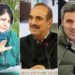 لوک سبھا انتخابات 2024 : سابق وزراء اعلیٰ، مرکزی وزراء سیاسی جنگ کی تیاریوں میں مشغول
