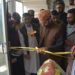 والدین اپنے بچوں کو تعلیم کے علاوہ فکری اور ذہنی تربیت پر بھی توجہ دیں۔میر واعظ