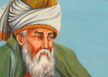 رومی کون؟