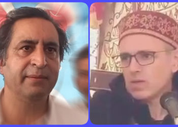 کیا بارہمولہ میں عمر عبداللہ کے خلاف الطاف بخاری – سجاد لون کا اتحاد کام کرے گا؟