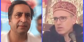 کیا بارہمولہ میں عمر عبداللہ کے خلاف الطاف بخاری – سجاد لون کا اتحاد کام کرے گا؟