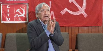 اننت ناگ راجوری نشست پر انتخابات مؤخر ہونے پر ہم عدالت عالیہ کا رخ کریں گے: تاریگامی