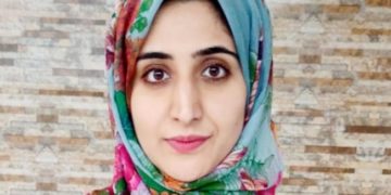 اے ایم یو کی کشمیری طالبہ کی جموں و کشمیر سول سروسز امتحان میں ٹاپ پوزیشن