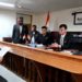 عمر عبداللہ نے داخل کیے کاغذات نامزدگی
