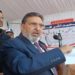 پولیس راج کو چلنے نہیں دیا جائیگا: الطاف بخاری