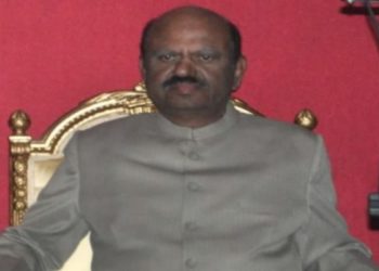 مغربی بنگال کے گورنر آنند بوس پر خاتون کے ساتھ چھیڑ چھاڑ کا الزام