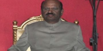 مغربی بنگال کے گورنر آنند بوس پر خاتون کے ساتھ چھیڑ چھاڑ کا الزام