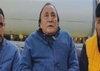 لوک سبھا انتخابات 2024: کرگل میں این سی کو بغاوت کا سامنا
