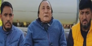 لوک سبھا انتخابات 2024: کرگل میں این سی کو بغاوت کا سامنا