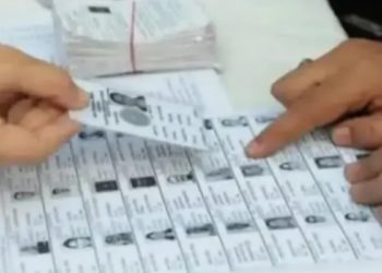 سرینگر پالیمانی نشست پر 52 ہزار کشمیری پنڈت ووٹ ڈالیں گے