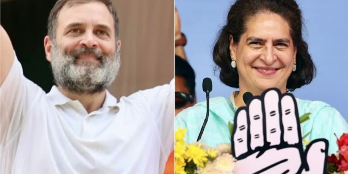 انڈیا بلاک کا طوفان، مودی 4 جون کے بعد وزیراعظم نہیں رہیں گے: راہول