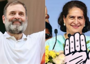 انڈیا بلاک کا طوفان، مودی 4 جون کے بعد وزیراعظم نہیں رہیں گے: راہول