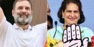 انڈیا بلاک کا طوفان، مودی 4 جون کے بعد وزیراعظم نہیں رہیں گے: راہول