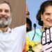 انڈیا بلاک کا طوفان، مودی 4 جون کے بعد وزیراعظم نہیں رہیں گے: راہول