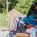 دودھ پتھری میں ٹی اسٹال مالکان کو دس دن کے اندر جگہ خالی کرنے کا نوٹس