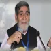 پروفیسر آزردہ:گائے کے علاج نے ریڈیو کا ادیب بنادیا
