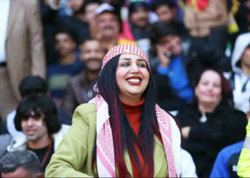 ولڈ ویڈیوز سے شہرت حاصل کرنے والی عراقی ٹک ٹاکر قتل