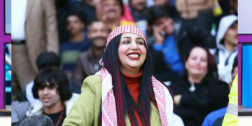 ولڈ ویڈیوز سے شہرت حاصل کرنے والی عراقی ٹک ٹاکر قتل