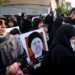 ابراہیم رئیسی کی تدفین جمعرات کو مشہد میں ہوگی: ایرانی حکام