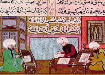 اساتذہ کے ہاتھوں کے معجزات