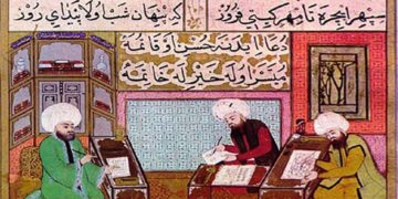 اساتذہ کے ہاتھوں کے معجزات