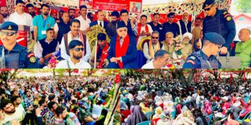جموں وکشمیر کے پشتینی باشندوں کو محتاج بنانے میں کوئی کسر باقی نہیں چھوڑی گئی: ڈاکٹر فاروق عبداللہ