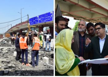 تمام سمارٹ پروجیکٹوں کو 45دنوں کے اندر اندر مکمل کیا جائے گا: