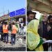 تمام سمارٹ پروجیکٹوں کو 45دنوں کے اندر اندر مکمل کیا جائے گا: