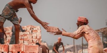یکم مئی! عالمی یوم مزدور