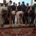 گزشتہ دو سالوں میں وقف بورڈ میں تاریخی تبدیلی دیکھنے میں آئی: اندرابی