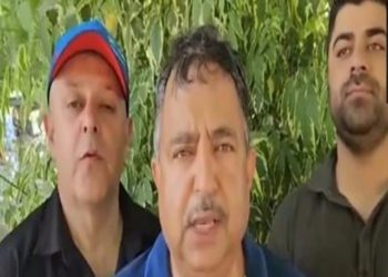 کشمیری پنڈت نے 32 سال بعد ووٹ دیا، کشمیر کی بدلتی ہوئی صورتحال کو اجاگر کیا
