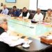 منشیات سے پاک جموں و کشمیر بنانے کے لیے منشیات کے خلاف زیرو ٹالرنس ۔ منوج سنہا