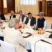 ہمیں معاشرے کی خدمت میں اِنسانی صلاحیتوں کو عملی جامہ پہنانے پر توجہ مرکوز کرنی چاہئے۔ لیفٹیننٹ گورنر