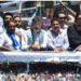 نیشنل کانفرنس پر پولیس وائر فیکیشن کی آڑ میں پڑ ھے لکھے نوجوانوں کا مستقبل تباہ کر نے کا الزام