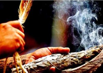 توہم پرستی! بھینٹ چڑھ گئی اِک زندگی