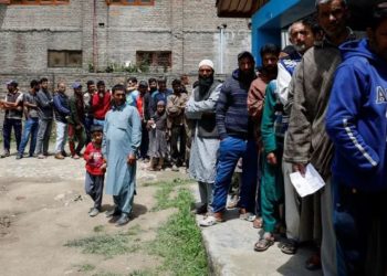 امیر جماعت غلام قادر وانی کی امن پہل