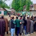لوک سبھا انتخابات :پانچویں مرحلے میں بارہمولہ پارلیمانی نشست کیلئے ہونی والی ووٹنگ کیلئے انتظامات کو حمتی شکل