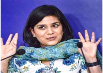 پی ڈی پی کو عوام کا بھرپور تعاون حاصل ہے: التجا مفتی