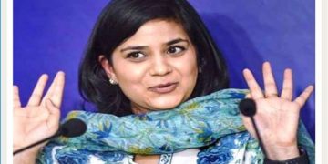 پی ڈی پی کو عوام کا بھرپور تعاون حاصل ہے: التجا مفتی