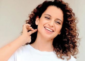 کنگنا رناوت کا لوک سبھا انتخابات جیتنے کے بعد بالی وڈ چھوڑنے کا عندیہ