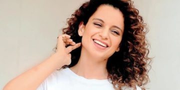 کنگنا رناوت کا لوک سبھا انتخابات جیتنے کے بعد بالی وڈ چھوڑنے کا عندیہ