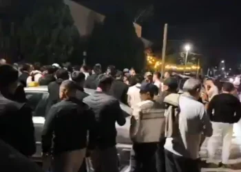 کرغزستان ہجومی تشدد میں پاکستانی طلباء کی ہلاکتوں کی خبر افواہ، بھارتی طلباء کو ‘گھروں کے اندر رہنے’ کا مشورہ