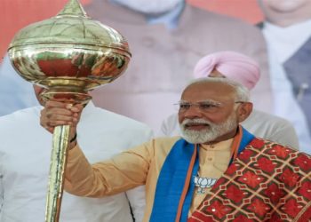 ساتویں اور آخری مرحلے کی انتخابی مہم ختم، پی ایم مودی سمیت کئی قدآوروں کی ساکھ داؤ پر