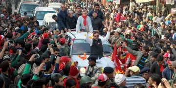 کشمیر انتخابی شاہراہ پر! ہر قدم ہے امتحاں