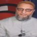 عوام گنگا جمنا تہذیب اور بھائی چارہ کے لئے ووٹ ڈالیں گے: اویسی