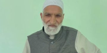 ہم نے جمہوری عمل میں حصہ لیا اور حق رائے دہی کا استعمال کیا: غلام قادر وانی