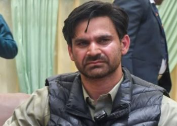 جموں و کشمیر میں ‘ریفرنڈم’ کے بیان پر پی ڈی پی لیڈر پرہ نے دی وضاحت